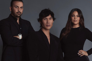 Patrick Ta Beauty teases new body care line, expanding his brand portfolio