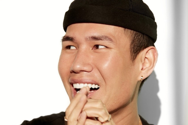 Patrick Ta issues apology over Transition Blush launch controversy – ‘I am genuinely sorry’