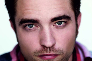 Pattinson to front Dior Homme campaign