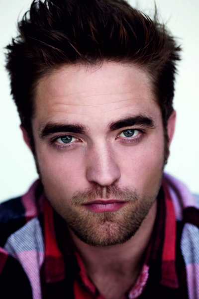 Pattinson to front Dior Homme campaign