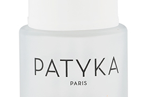 Patyka and Virospack team up for new anti-ageing serum