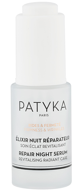 Patyka and Virospack team up for new anti-ageing serum