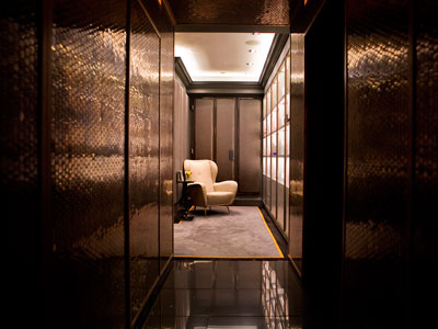 Paul Edmonds London debuts SkinCeuticals treatments in theHOUSE
