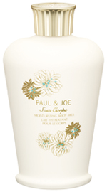 Paul & Joe Beaute Body Collection