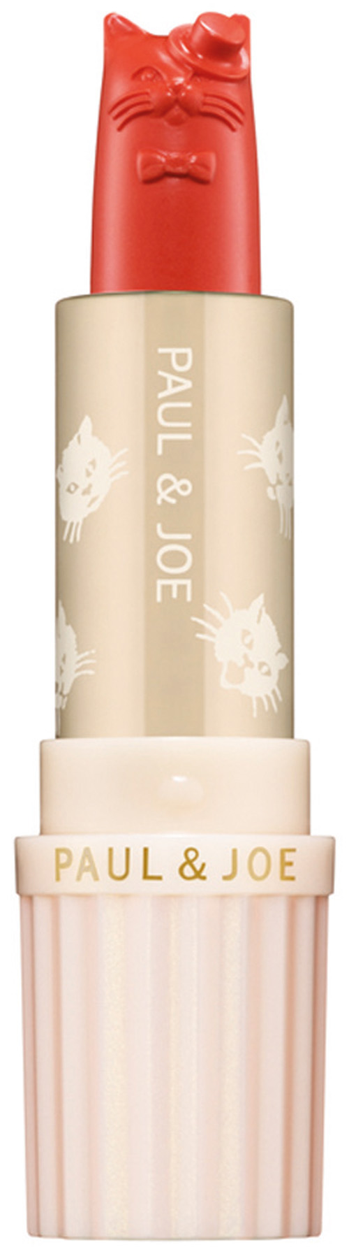 Paul & Joe Beauté – Exclusively appealing 