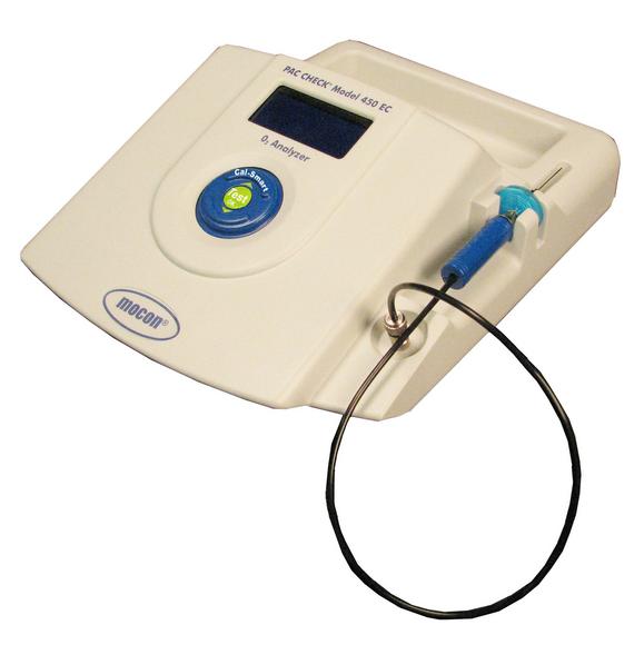 Paul Lippke Handels-GmbH launches fast, versatile analyser