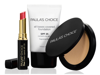 Paula\'s Choice lands first retail space