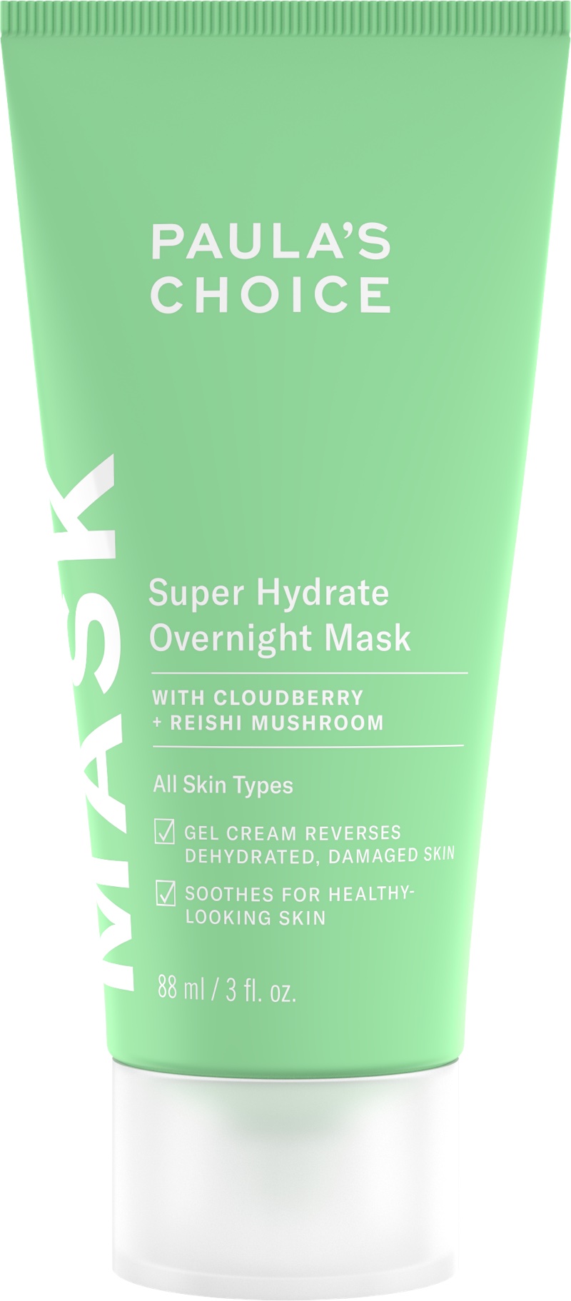 Paula’s Choice launches overnight mask inspired by Nordic ingredients 