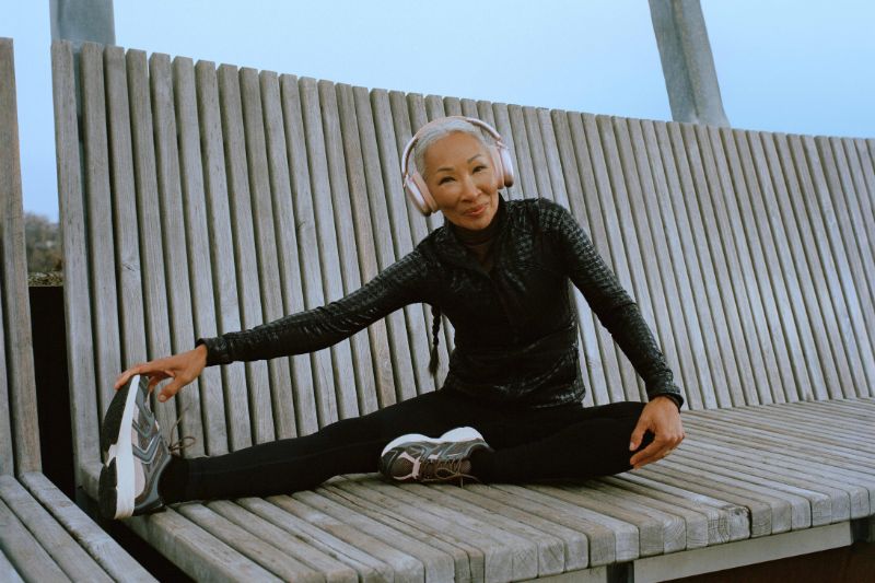 Paula’s Choice spotlights Boomer athletes in longevity-focused social campaign