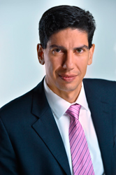 Paulo Moledo named President of Jafra USA