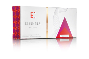 Payne and Contego Healthcare rebrand as Essentra Packaging