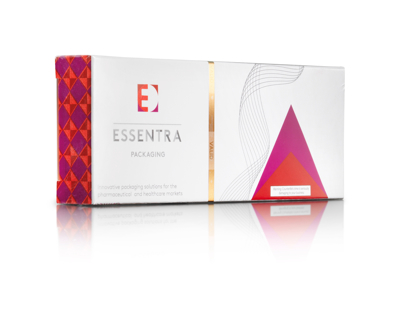 Payne and Contego Healthcare rebrand as Essentra Packaging
