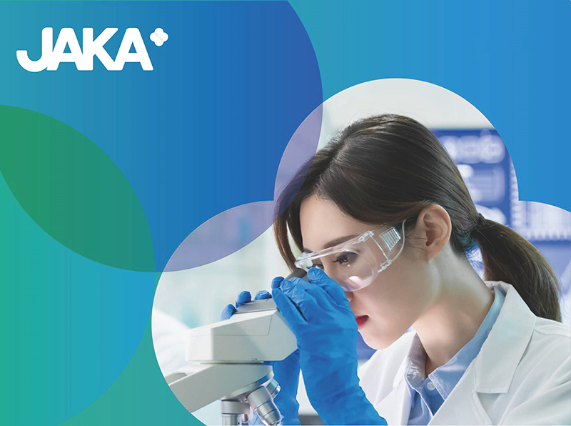 PCHi Technology Summit 2022 - JAKA successfully held the specialised seminar