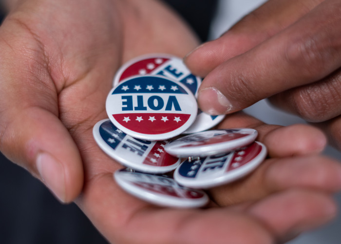 PCPC encourages members to give employees time off to vote
