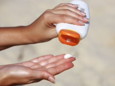 PCPC rules on sunscreen use