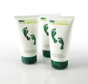 PCR plastic tubes help cut carbon footprint
