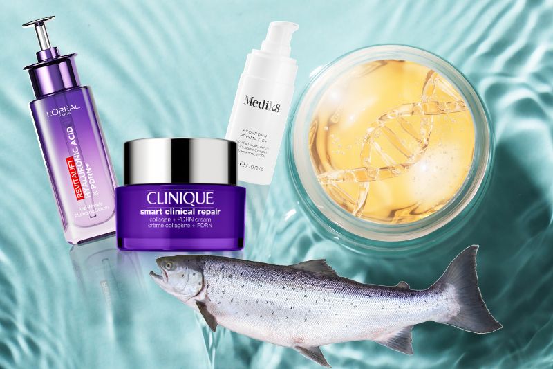 PDRN skin care: What the science really says about 2026’s hottest ingredient