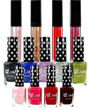 Peacocks debuts budget colour with Evie Glam