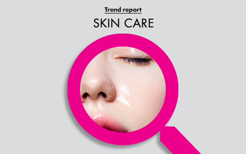 Peak skin overload: Why 'skin kindness' is trending in 2022