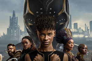 Pear Nova launches Black Panther: Wakanda Forever-inspired nail collection