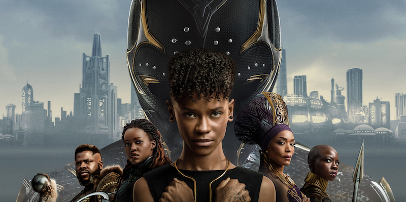Pear Nova launches Black Panther: Wakanda Forever-inspired nail collection