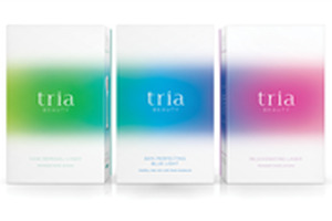 Pearlfisher repackages Tria