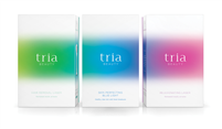 Pearlfisher repackages Tria