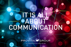 Pedro Marcet announces retirement and leaves Provital Group
