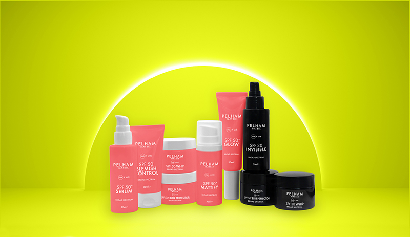 Pelham Group launches their exciting new concept, the Pelham Matrix