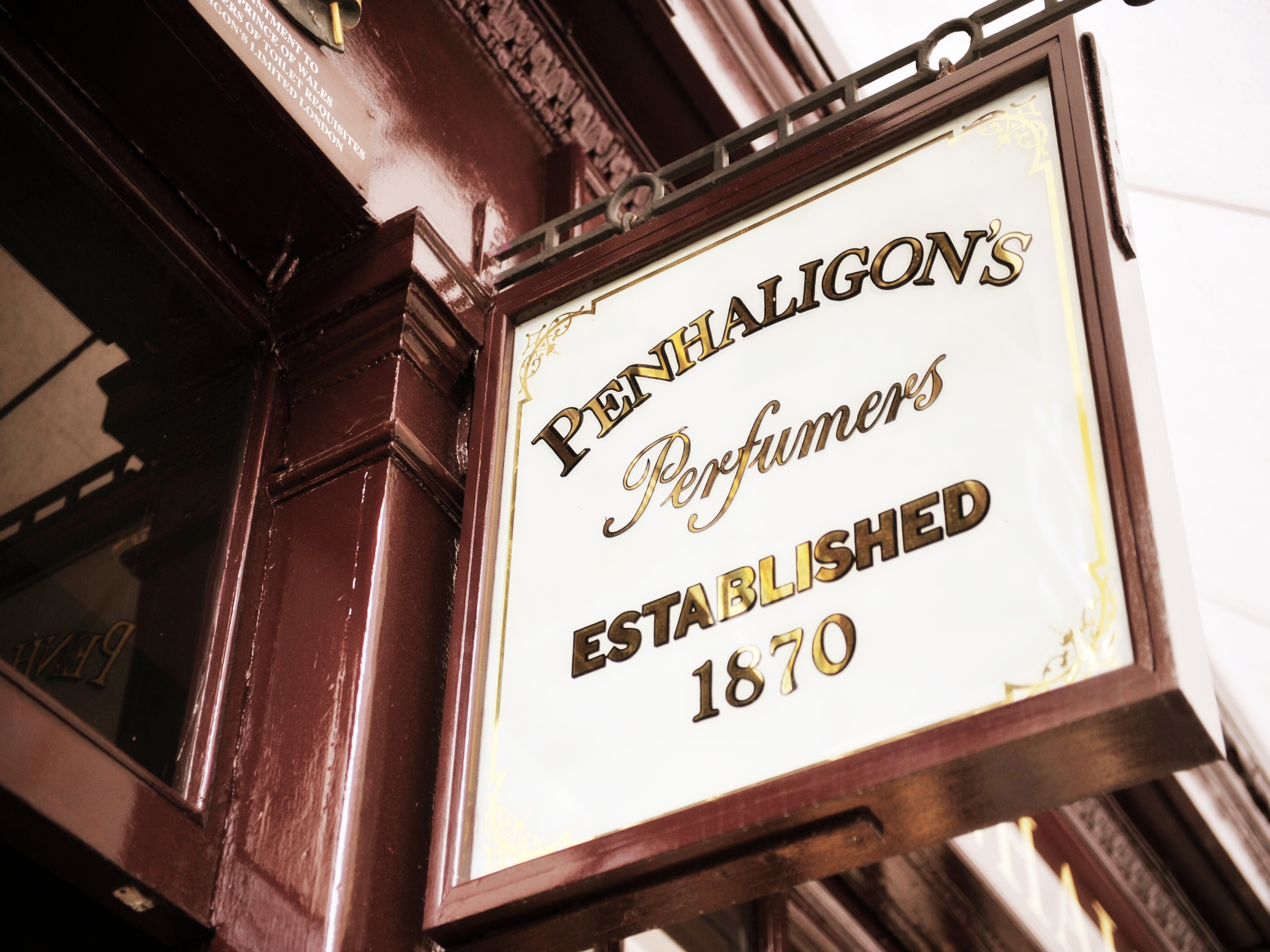 Penhaligon's: A landmark year