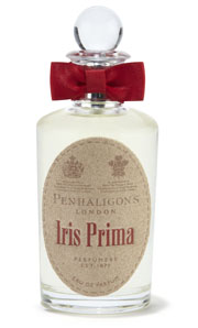 Penhaligon’s bottles ballet
