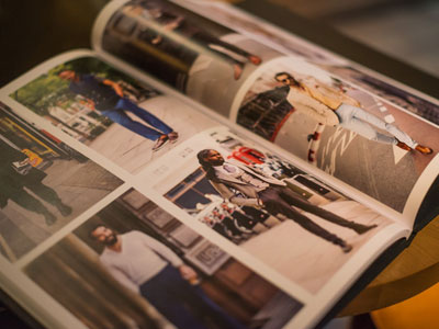 Penhaligon’s fuses fashion and fragrance at LCM SS16