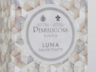 Penhaligon's opens boutique at Qatar's Hamad International Airport