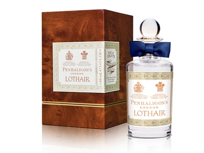 Penhaligon’s unveils the Trade Routes Collection
