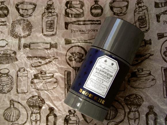 Penhaligons chooses Beautypack 