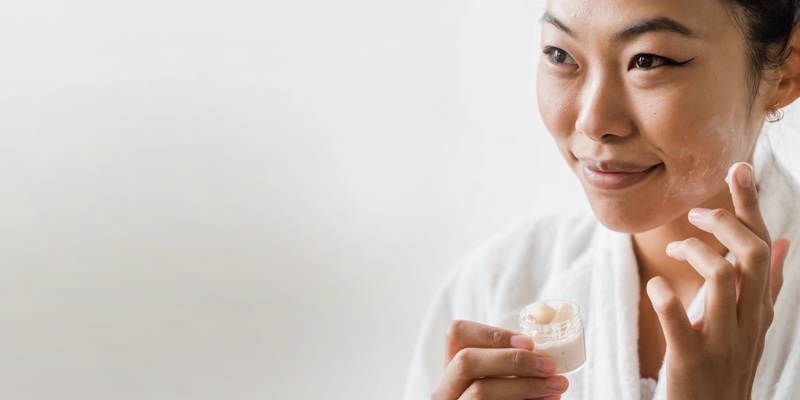 Pep rally: Why beauty keeps cheering for peptides

