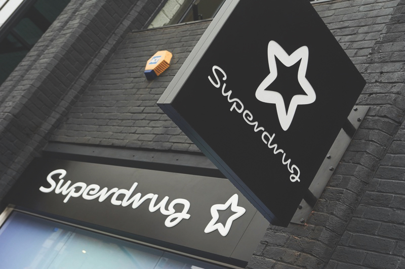 Peptides and advanced cleansing to be big in 2025, Superdrug predicts