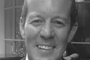 Per-Scent names former Coty boss as new Managing Director 