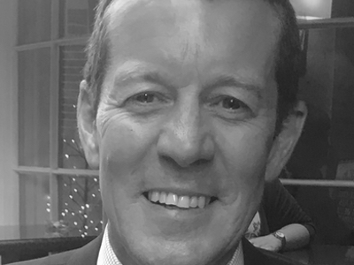 Per-Scent names former Coty boss as new Managing Director 