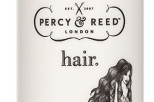 Percy & Reed helps consumers achieve a just-off-the-beach look 
