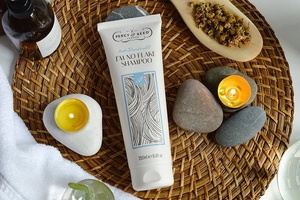 Percy & Reed launches unisex anti-dandruff shampoo 