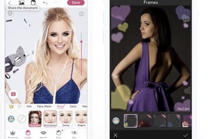 Perfect Corp denies ‘misleading’ privacy allegations made against its YouCam beauty apps 
