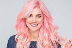 Perfect Corp taps hairstylist Sarah Potempa for new YouCam venture 