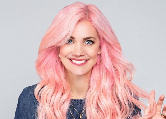 Perfect Corp taps hairstylist Sarah Potempa for new YouCam venture 