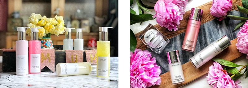 Perfect skin for Mother's Day