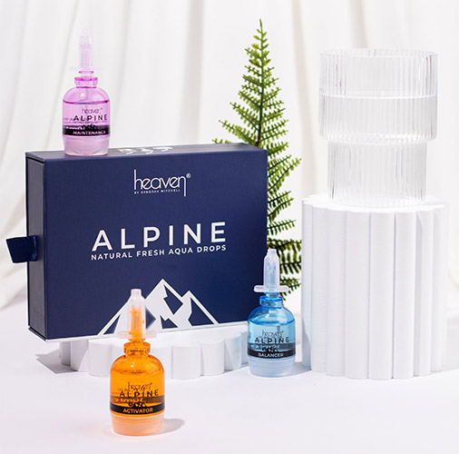 Perfect skin for Mother's Day