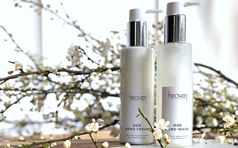 Perfect skin for Mother's Day