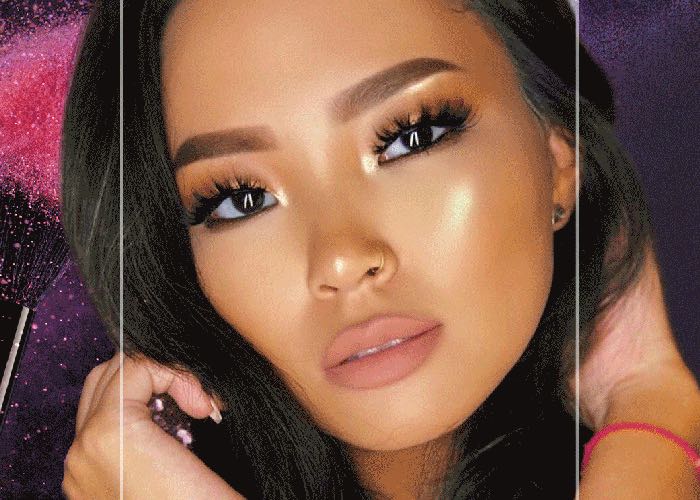Perfect365’s new virtual make-up tool will help MUAs achieve a more personalised look