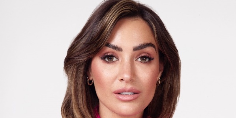 Perfectil names Frankie Bridge as new UK brand ambassador