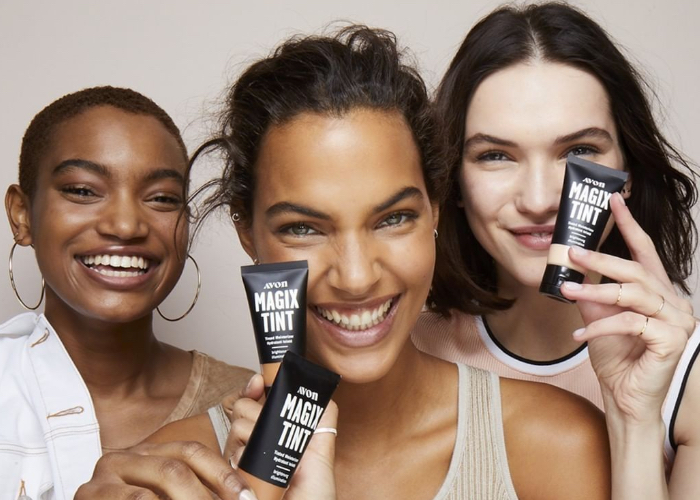 'Perfectly me': 4 things to expect from Avon's new white paper  